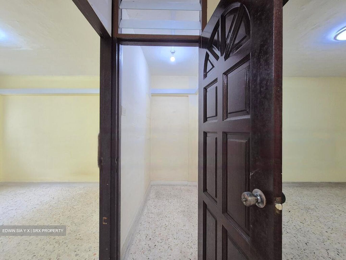 Blk 124 Hougang Avenue 1 (Hougang), HDB 3 Rooms #470856301